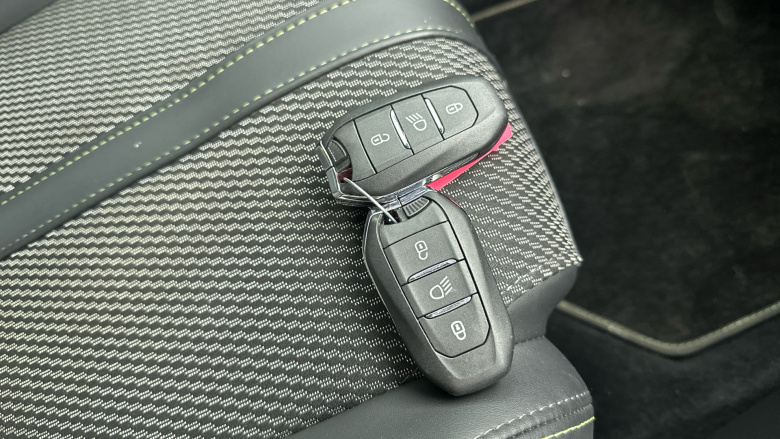 Peugeot 2008 1.2 PureTech 130 GT 5dr EAT8 Petrol Estate